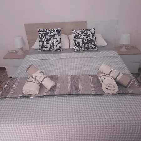 Séjour chez l'habitant Center Málaga