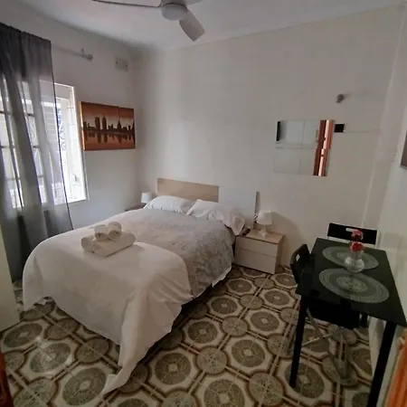 Séjour chez l'habitant Center *