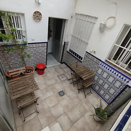 Center Málaga