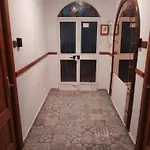 Quarto em Acomodações Particulares Center *