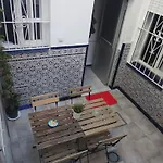 Center Málaga