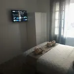 Quarto em Acomodações Particulares Center Málaga