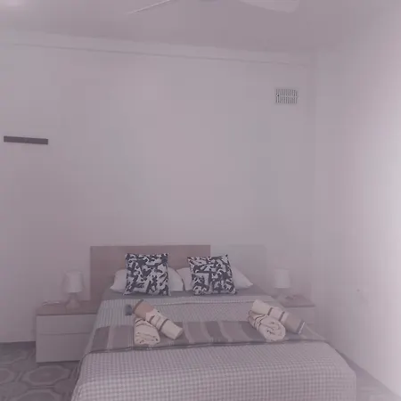 Center * Malaga