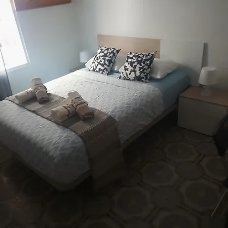 Privat bolig Center