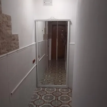 Center * Malaga