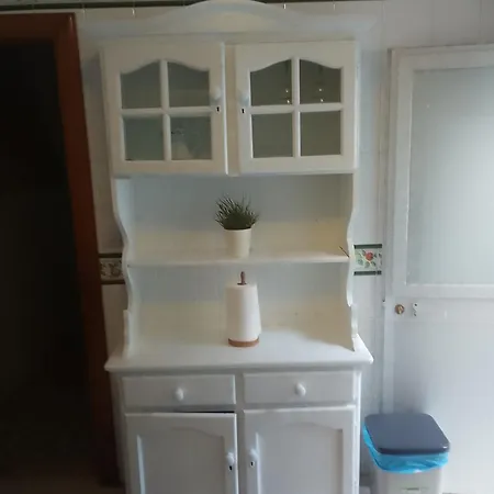 Center Homestay Malaga