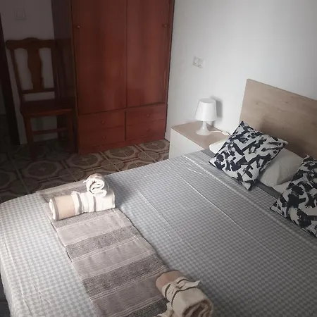 Homestay Center *