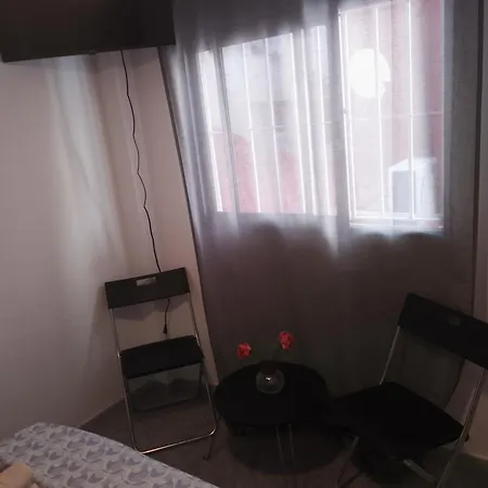 Center Homestay Malaga