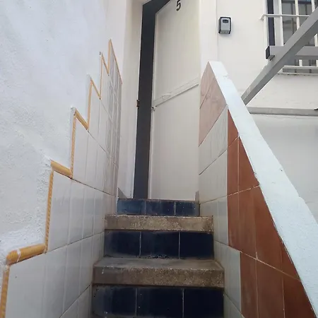 Center Homestay Malaga