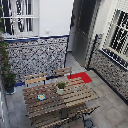 Center Málaga