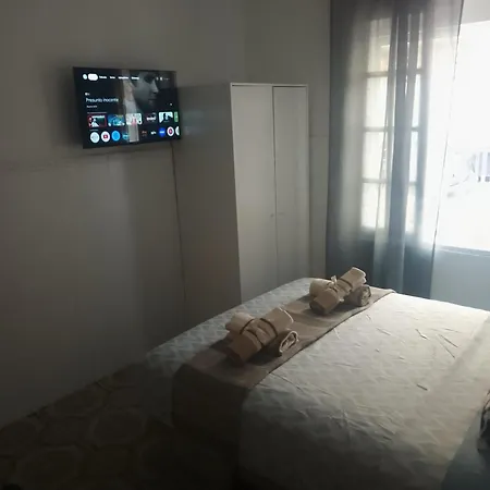 Privat bolig Center Málaga