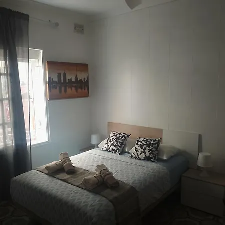 Center Privat bolig Málaga