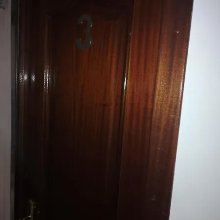 Center Homestay Malaga