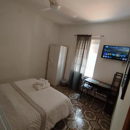 Homestay Center