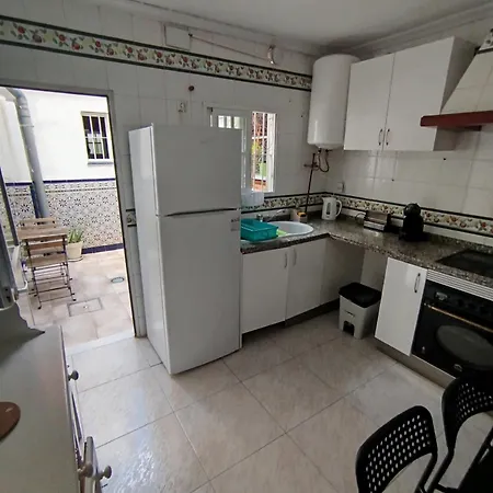 Privat bolig Center
