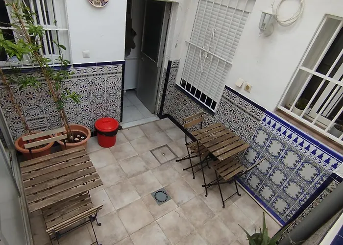 Center Malaga